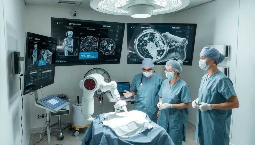 Decoding the Healthcare Revolution | How AI and Automation are Redefining Patient Care