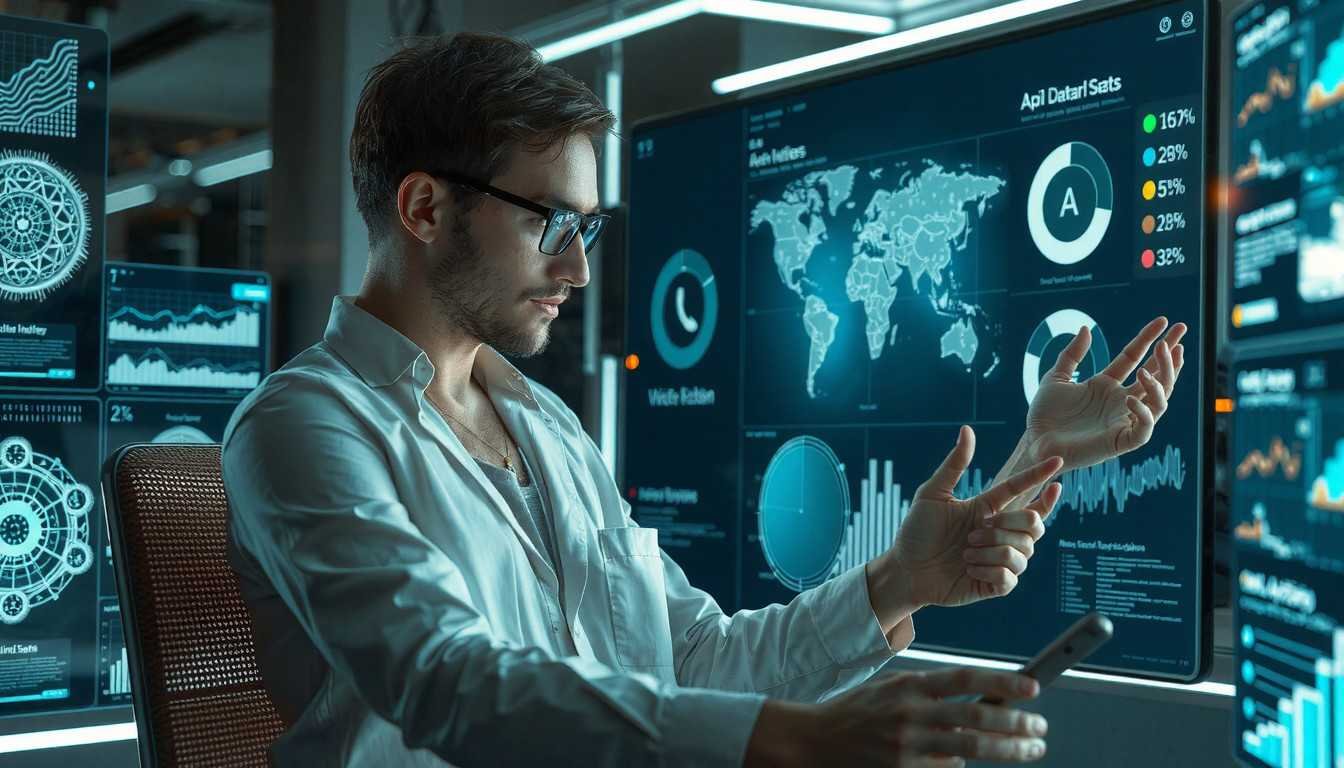 Supercharge Your Insights | The Untapped Potential of AI Automation in Data Analysis