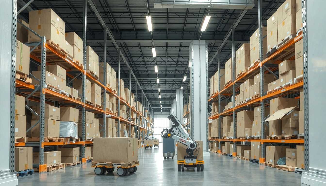 Revolutionizing Retail | How AI Automation is Redefining Inventory Management