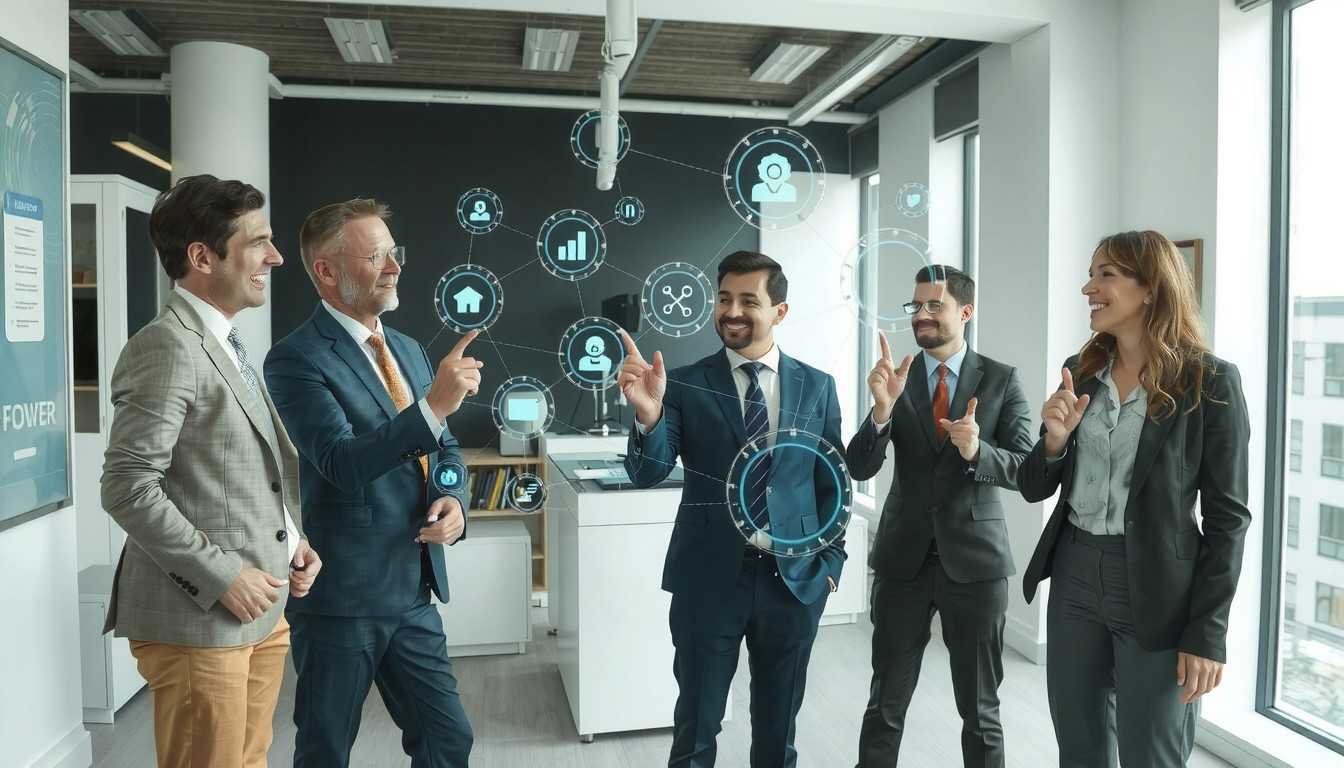 AI Automation in Process Optimization | Streamline Your Business for Maximum Efficiency