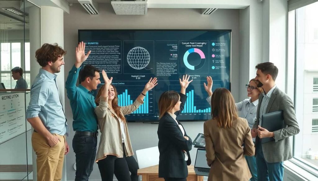 Work Smarter, Not Harder | The Power of AI Automation in Marketing