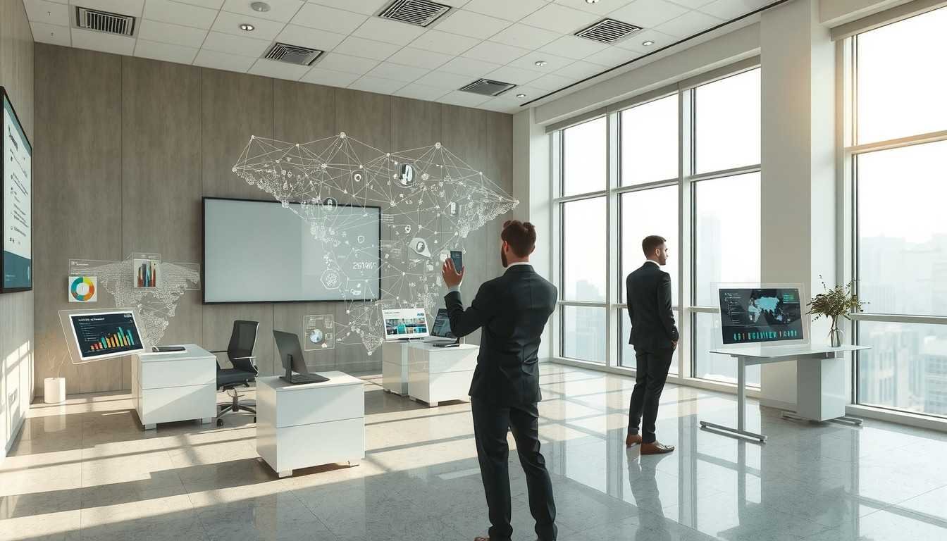 AI Automation in Sales | Effortless Selling, Maximum Impact