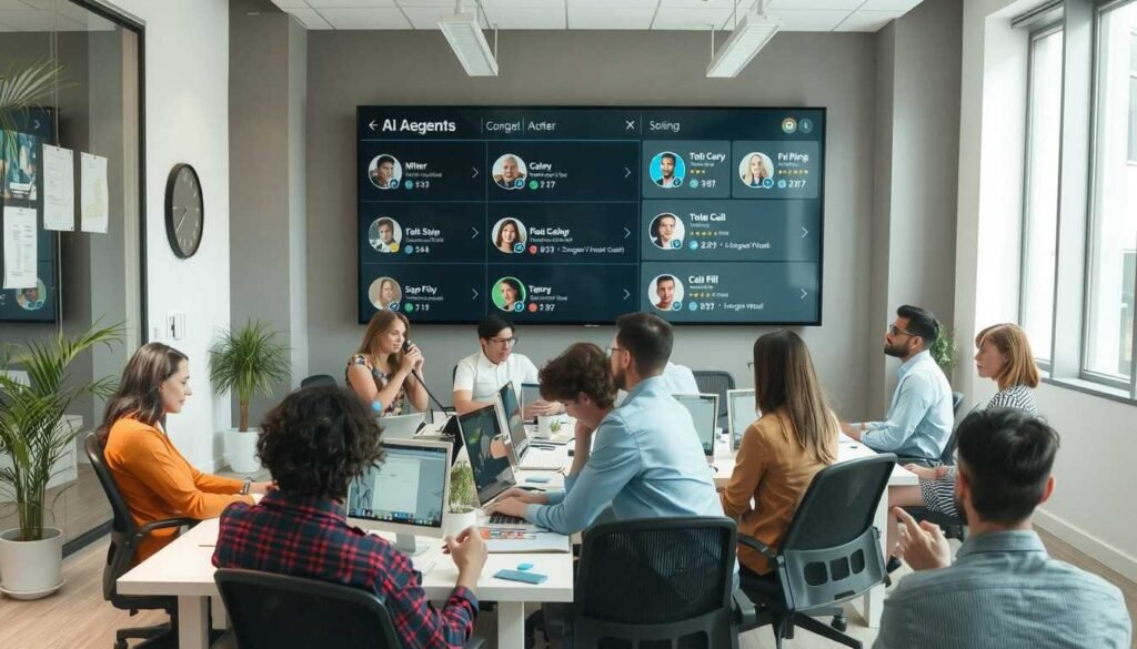 Never Miss a Call Again | How AI Voice Agents Are Revolutionizing Business Communication